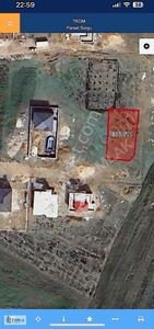 Arsa-Villa İmarlı