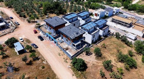 Konut-Villa