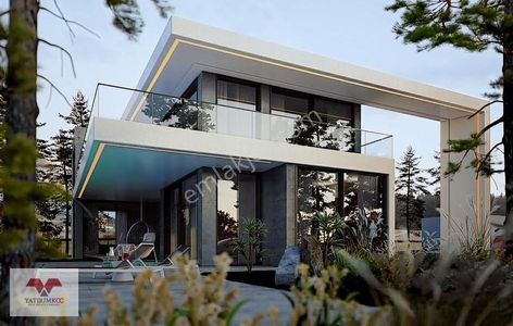 Konut-Villa
