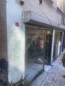 İşyeri-Dükkan & Mağaza