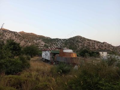 Konut-Köy Evi
