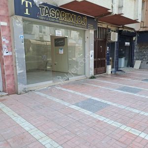 İşyeri-Dükkan & Mağaza