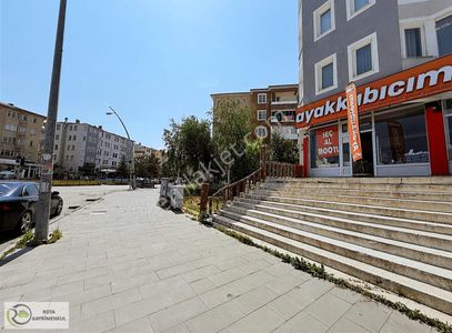 İşyeri-Dükkan & Mağaza