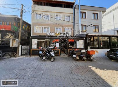 İşyeri-Restaurant