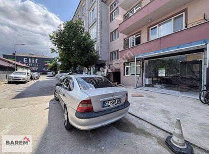 İşyeri-Dükkan & Mağaza