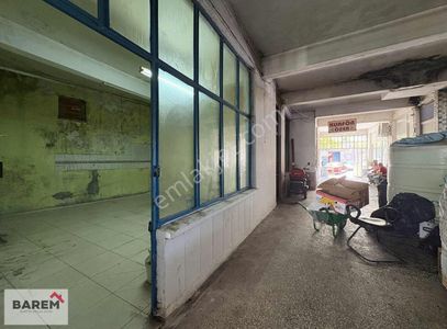 İşyeri-Dükkan & Mağaza
