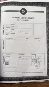 Arsa-Tarla