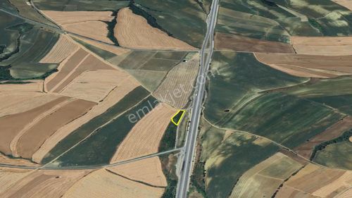 Arsa-Tarla
