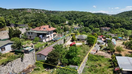 Arsa-Villa İmarlı