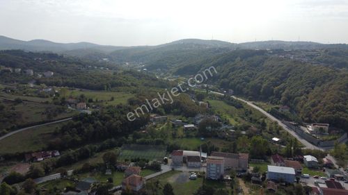 Arsa-Villa İmarlı