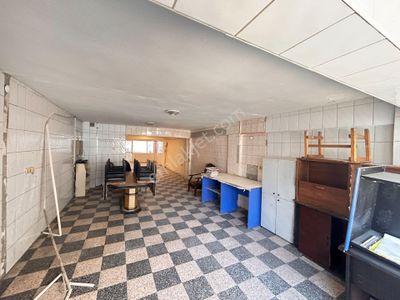 İşyeri-Büro