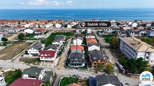 Konut-Villa