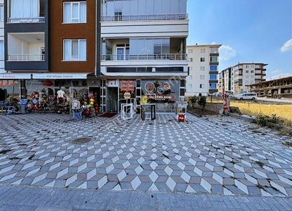 İşyeri-Dükkan & Mağaza