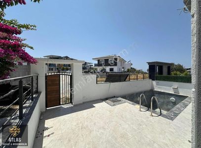 Konut-Villa