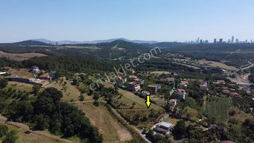 Arsa-Villa İmarlı