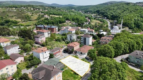 Arsa-Villa İmarlı