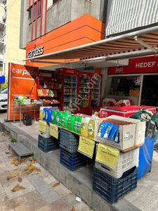 İşyeri-Dükkan & Mağaza