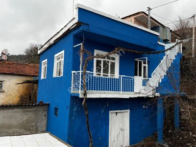 Konut-Müstakil Ev