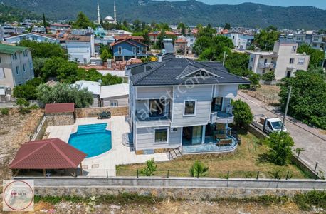 Konut-Villa