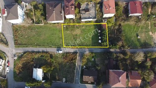 Arsa-Villa İmarlı