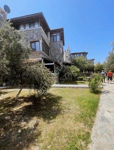 Konut-Villa