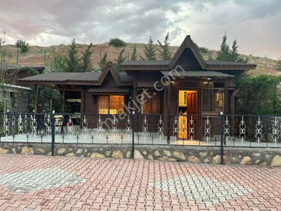 Arsa-Bağ & Bahçe
