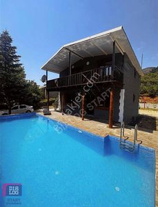 Konut-Çiftlik Evi