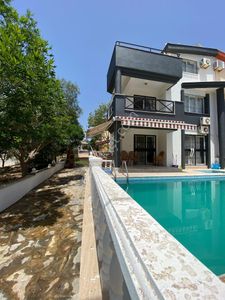 Konut-Villa