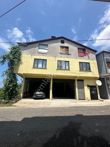 Konut-Köy Evi