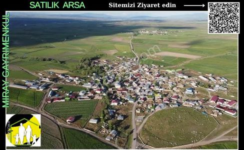 Arsa-Zeytinlik