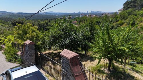 Arsa-Villa İmarlı