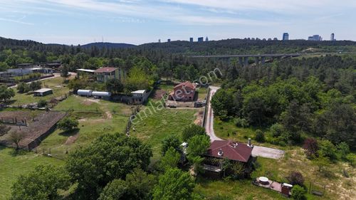 Arsa-Villa İmarlı