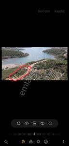 Arsa-Bağ & Bahçe