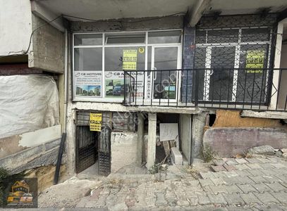 İşyeri-Depo