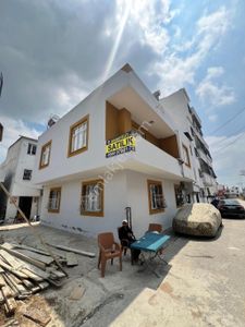Konut-Müstakil Ev