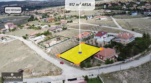 Arsa-Konut İmarlı