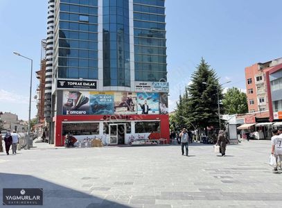 İşyeri-Dükkan & Mağaza