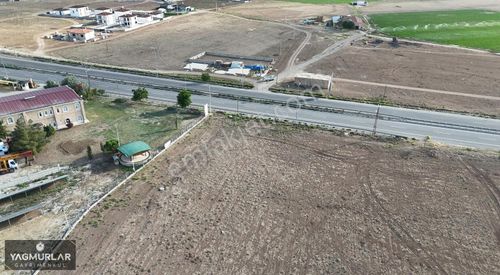 Arsa-Konut İmarlı