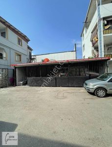 İşyeri-Depo