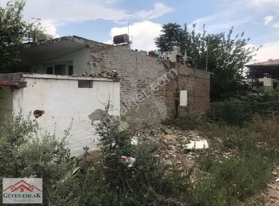 Arsa-Konut İmarlı
