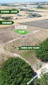 Arsa-Tarla