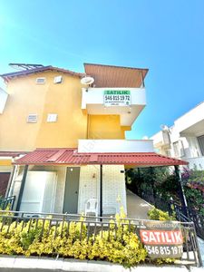Konut-Villa