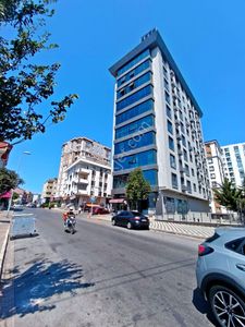 İşyeri-Plaza Katı