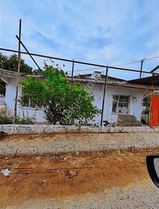 Arsa-Konut İmarlı