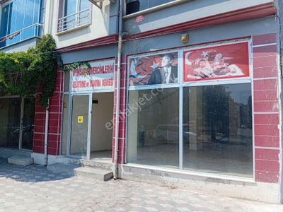 İşyeri-Dükkan & Mağaza