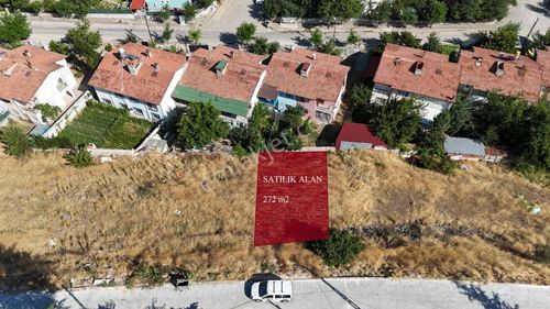 Arsa-Konut İmarlı