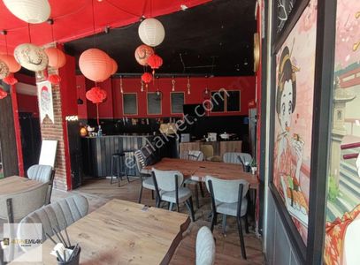 İşyeri-Restaurant