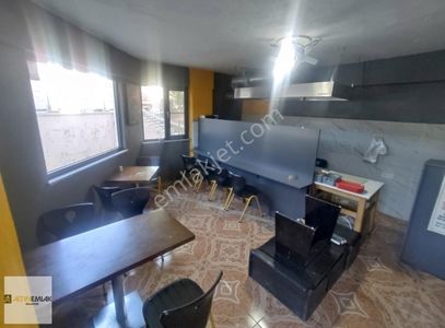 İşyeri-Restaurant