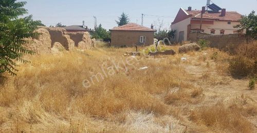 Arsa-Konut İmarlı