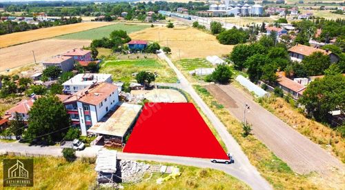 Arsa-Konut İmarlı